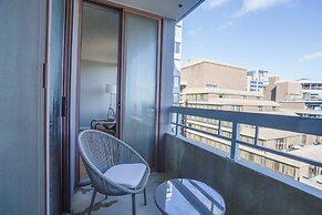 Cozy Pentagon City Retreat