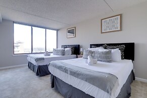 Cozy Pentagon City Retreat