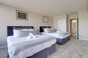 Cozy Pentagon City Retreat