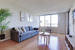 Cozy Pentagon City Retreat