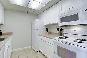 Cozy Pentagon City Retreat