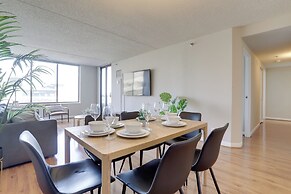 Cozy Pentagon City Retreat