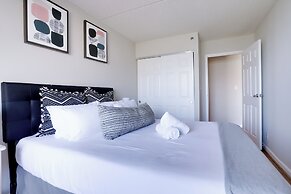 Cozy Pentagon City Retreat