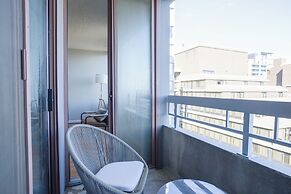 Cozy Pentagon City Retreat