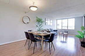 Cozy Pentagon City Retreat