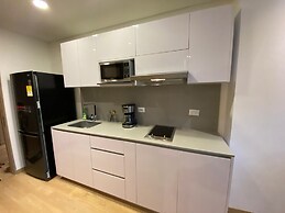 Mitika Apartamentos