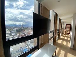 Mitika Apartamentos