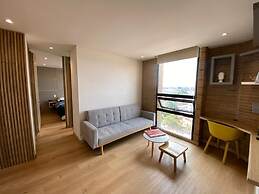 Mitika Apartamentos