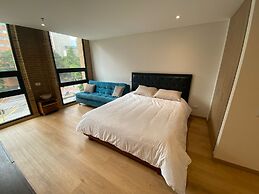 Mitika Apartamentos