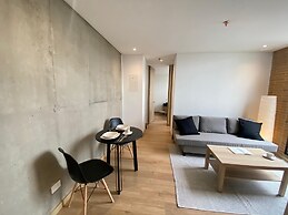 Mitika Apartamentos