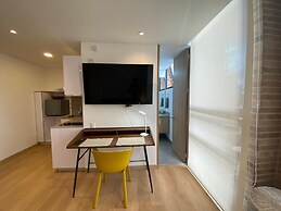 Mitika Apartamentos