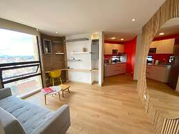 Mitika Apartamentos