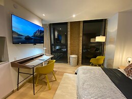 Mitika Apartamentos
