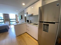 Mitika Apartamentos