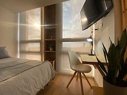 Mitika Apartamentos