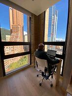 Mitika Apartamentos