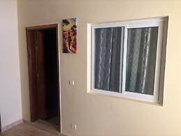 Apartment Sleeps 6 With Free Parking