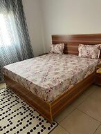 Appartement Situé à Zack Mbao Almadie 2