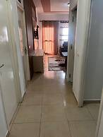 Appartement Situé à Zack Mbao Almadie 2