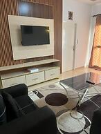 Appartement Situé à Zack Mbao Almadie 2