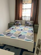 Appartement Situé à Zack Mbao Almadie 2