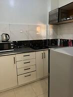 Appartement Situé à Zack Mbao Almadie 2