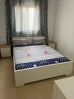 Appartement Situé à Zack Mbao Almadie 2