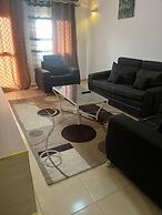 Appartement Situé à Zack Mbao Almadie 2