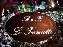 Le Terrecotte