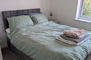 Tranquil Wells Retreat