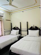 Raghunath Haveli - A Heritage Homestay