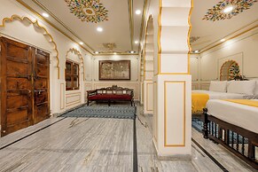 Raghunath Haveli - A Heritage Homestay