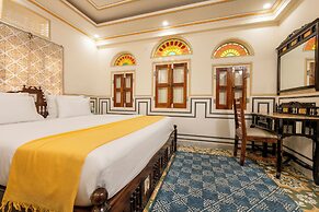 Raghunath Haveli - A Heritage Homestay