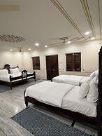 Raghunath Haveli - A Heritage Homestay