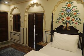 Raghunath Haveli - A Heritage Homestay