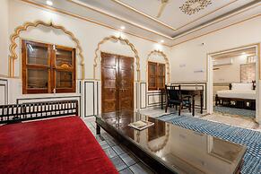 Raghunath Haveli - A Heritage Homestay