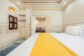 Raghunath Haveli - A Heritage Homestay