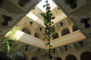 Raghunath Haveli - A Heritage Homestay