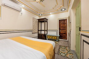 Raghunath Haveli - A Heritage Homestay