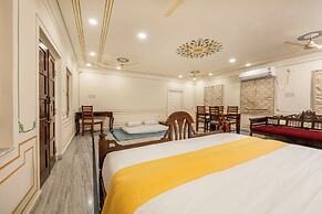 Raghunath Haveli - A Heritage Homestay