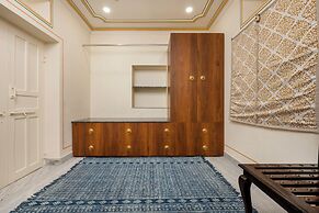 Raghunath Haveli - A Heritage Homestay