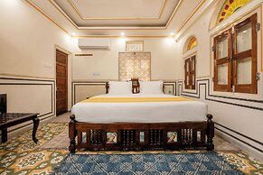 Raghunath Haveli - A Heritage Homestay