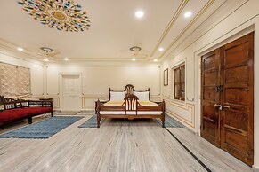 Raghunath Haveli - A Heritage Homestay