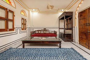Raghunath Haveli - A Heritage Homestay