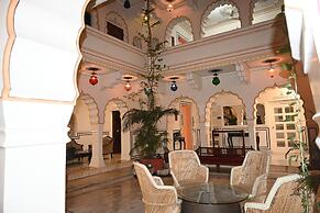 Raghunath Haveli - A Heritage Homestay