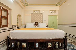 Raghunath Haveli - A Heritage Homestay