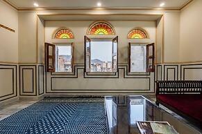 Raghunath Haveli - A Heritage Homestay