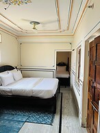 Raghunath Haveli - A Heritage Homestay