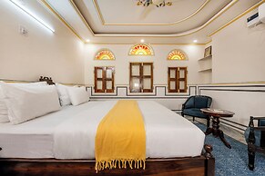 Raghunath Haveli - A Heritage Homestay