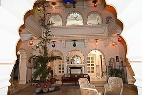 Raghunath Haveli - A Heritage Homestay